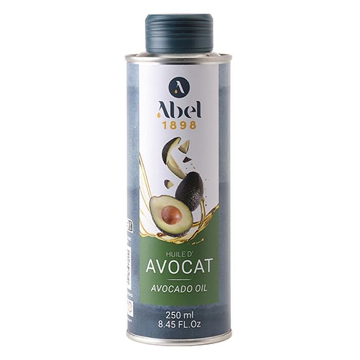 Avocado oil, 250ml