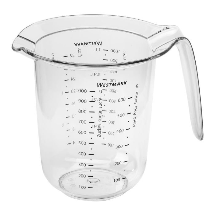 Measuring cup 1L 188 x 150 x 156 mm