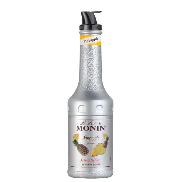 Pineapple Puree 1L