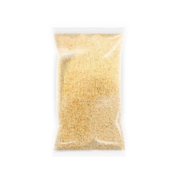 Garlic granules 500g