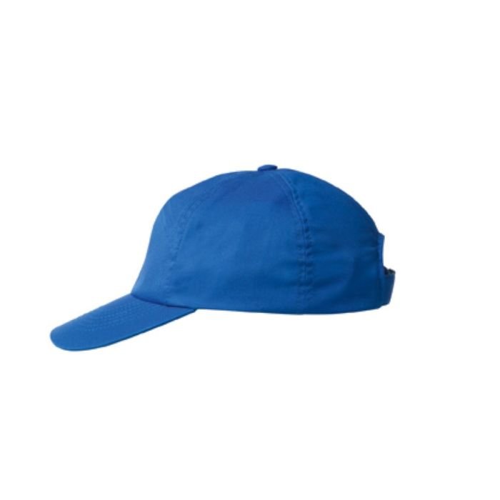 Baseball cap royal blu SPEC
