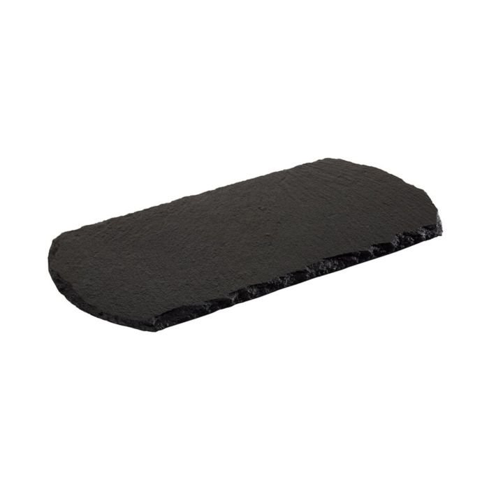 Paliktnis STARTER 20x10cm natural slate