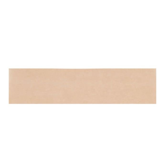 Paper set and kraft paper, brown 27x25cm, 500pcs