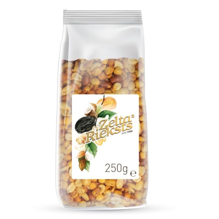 Maisījums Asais 250g