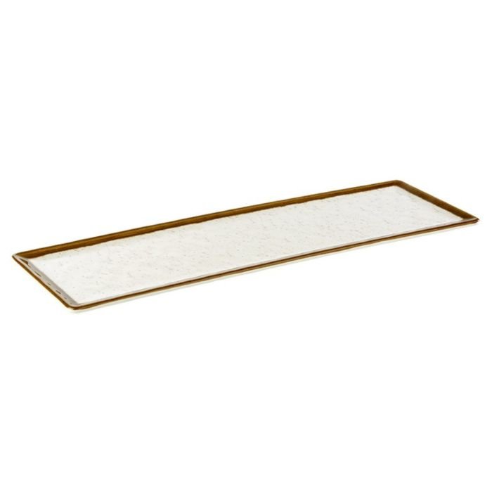 Šķīvis Stone art 53x16.2 h-1.5cm melamīna GN 2/4