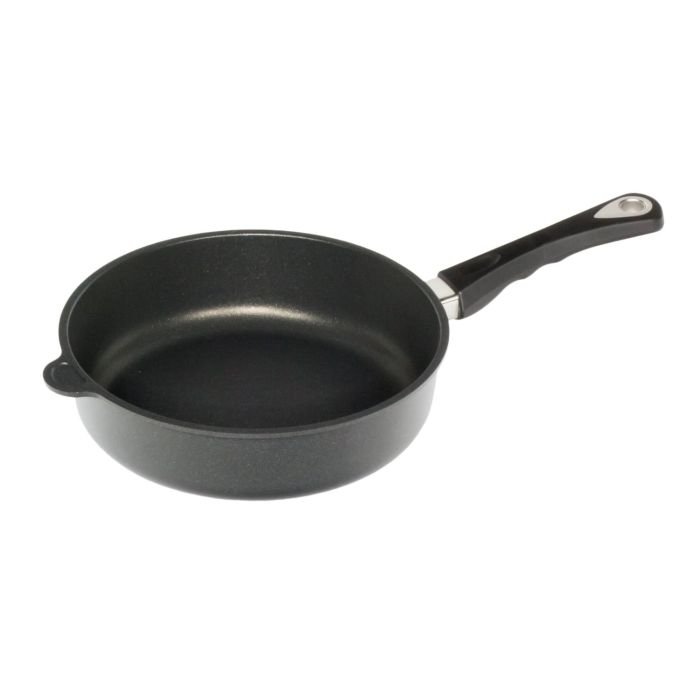 Panna ø26cm,h-7cm indukcijai