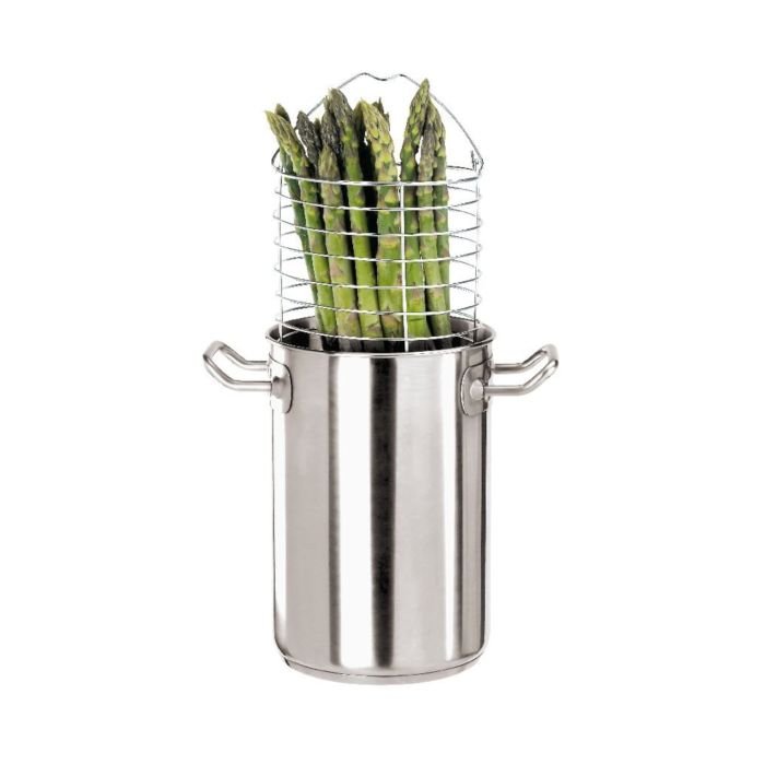 Asparagus Pot Cm 16 .