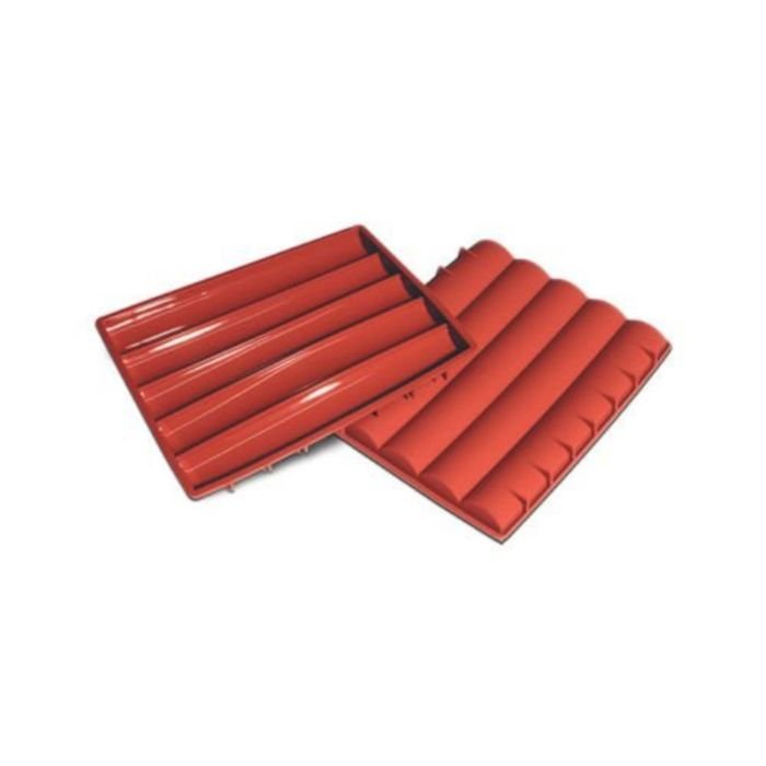 Forma silikona 200x157 h-13mm INSIDER