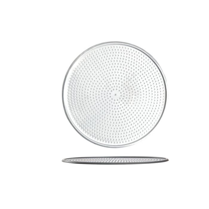 Picas panna ø 40.6cm perforēta