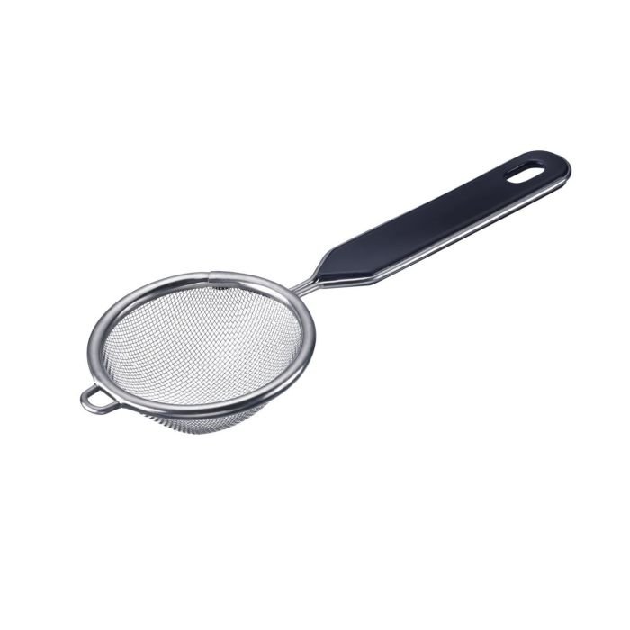 Tējas sietiņš ø 7cm, TRADITIONELL, ar rokturi