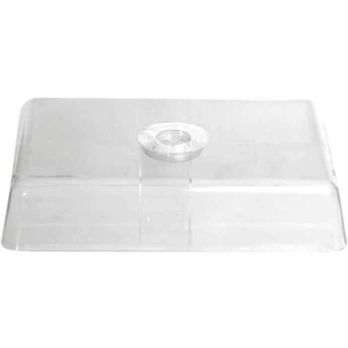 Cover SCHŌNER ESSEN 36.5 x 26 h-7.5 cm plastic