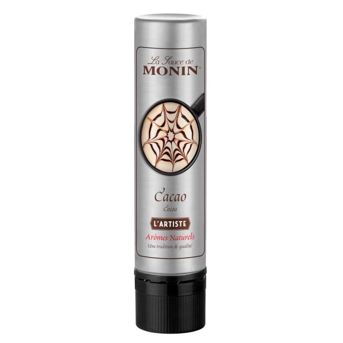 Kakao deserta mērce 150ml