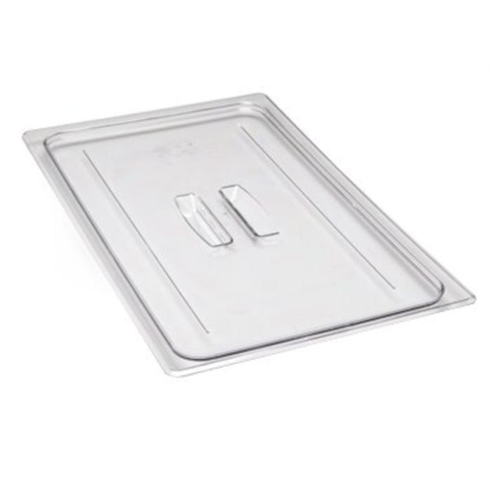 Vāks GN 1/1 ar rokturi PC