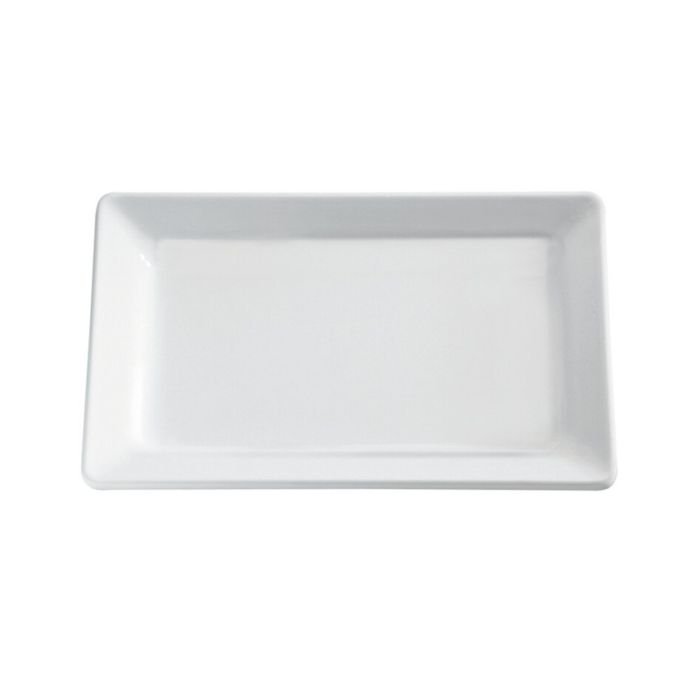 Trauks GN 2/3 PURE 35.4x32.5cm h-3cm melamīna