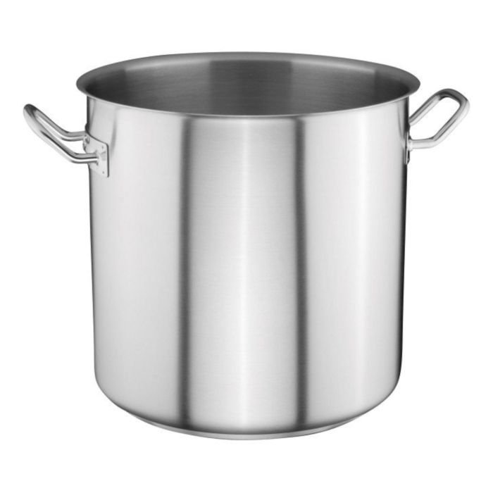 Katls bez vāka ø 28 h-28cm 17L (vāks 0122.00028.12)