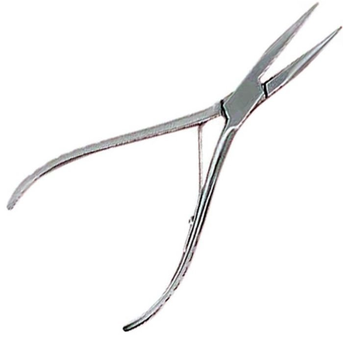 Stangas zivju asakām L-16cm