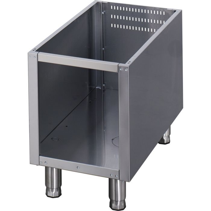 OPEN BASE CUPBOARD