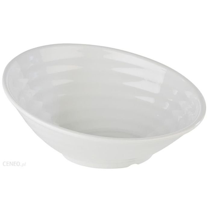 Bļoda slīpa Global 35.5x31.5x14cm 2.5L