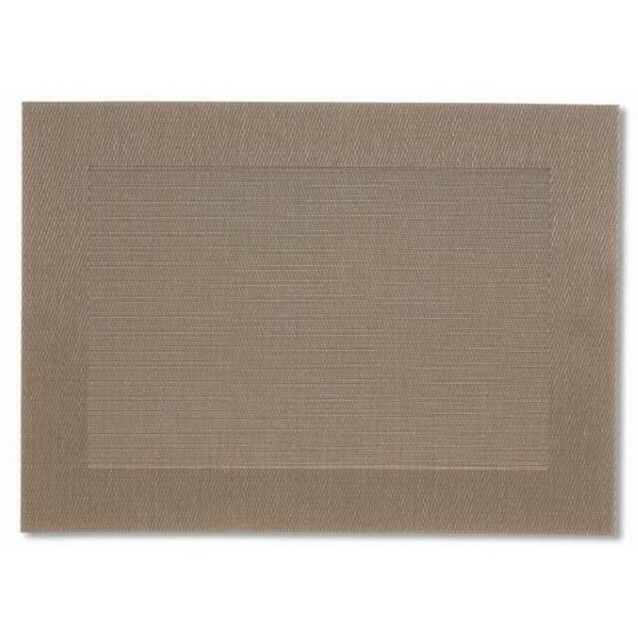 Paliktnis NICOLETTA brūns 45x33cm