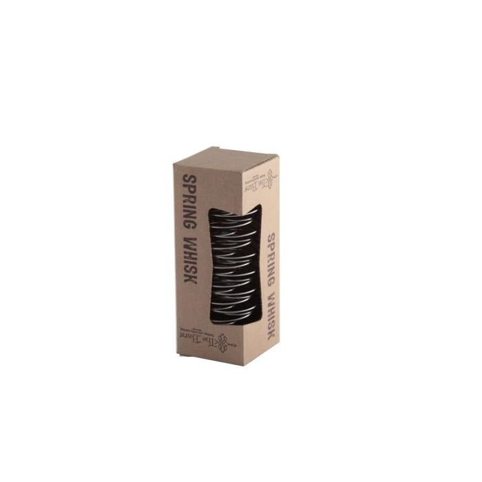 Bar SPRING wishk steel