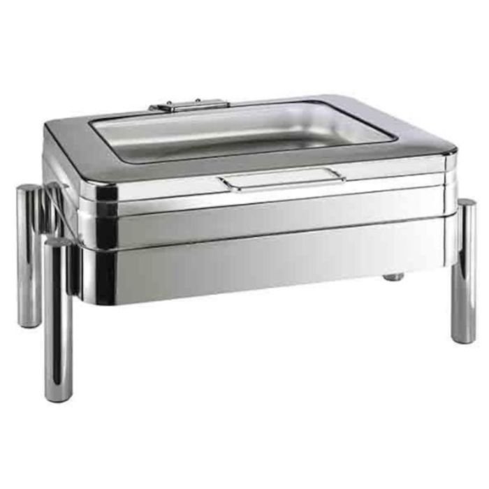 Marmīts GN 1/1 66x48cm, h-33 cm PREMIUM