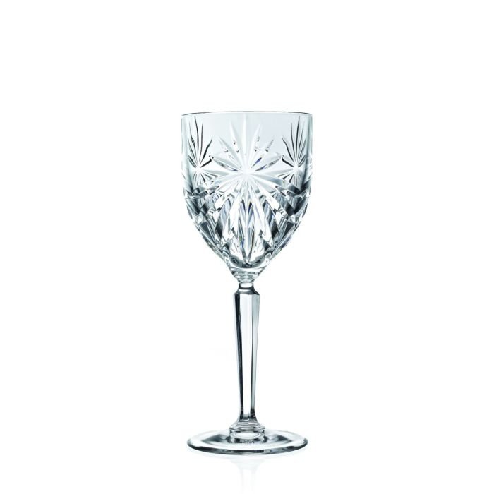 Vīna glāze OASIS 290ml