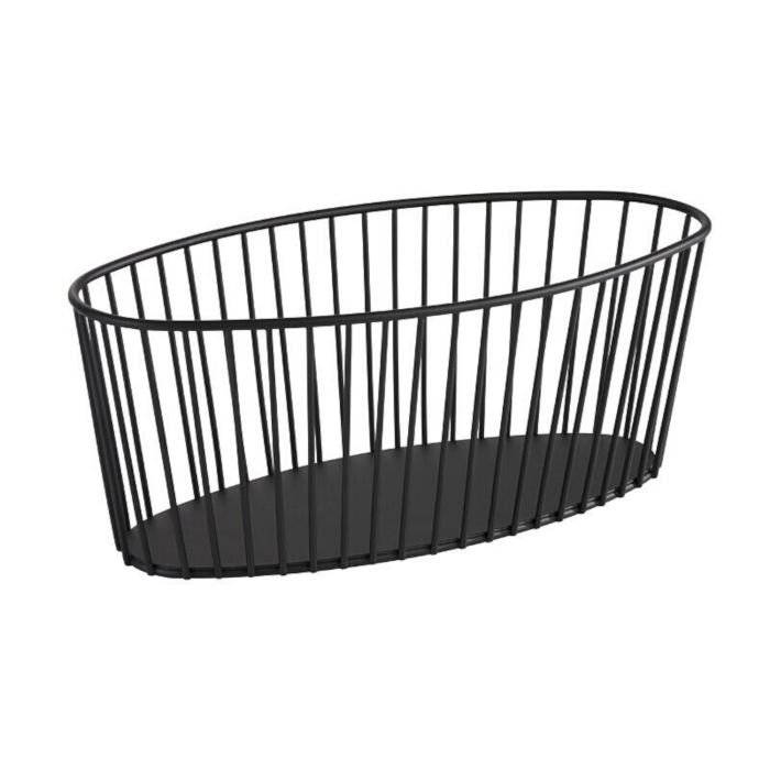 Basket -URBAN-30x14cm h-12cm