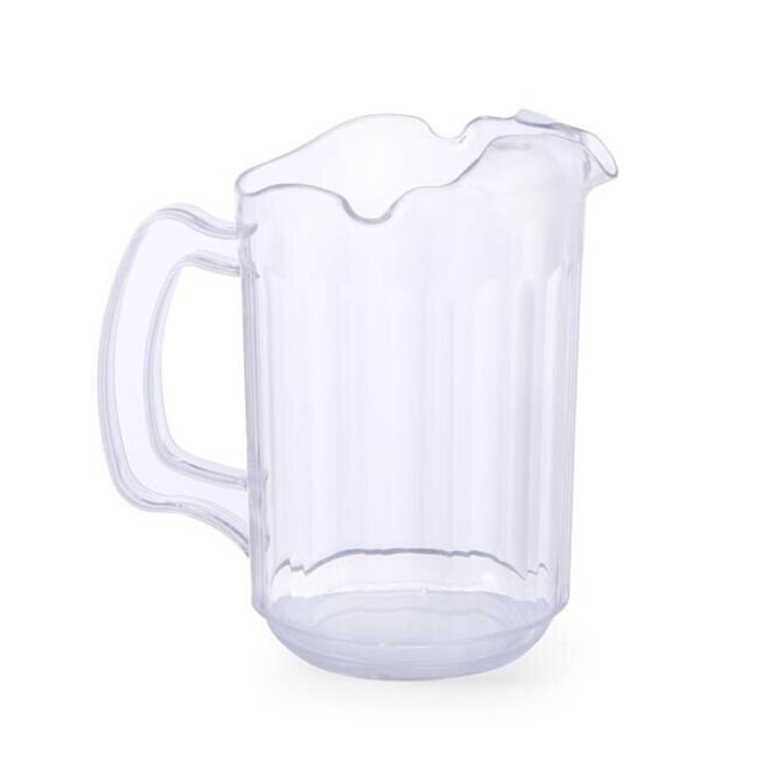 Krūze, polikarbonāta 1,8 l