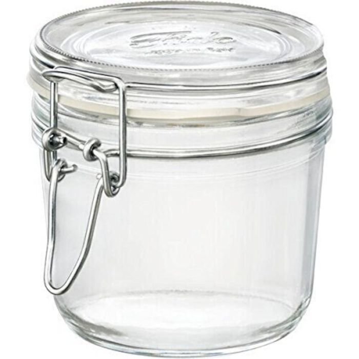 Trauks hermētisks FIDO ,350ml