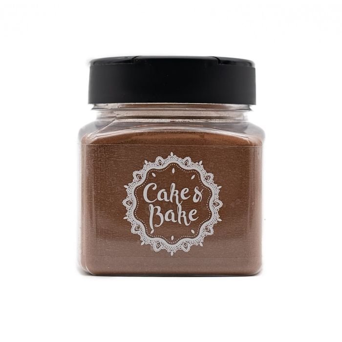 Kakao pulveris karstajiem dzērieniem 130g CAKE&BAKE