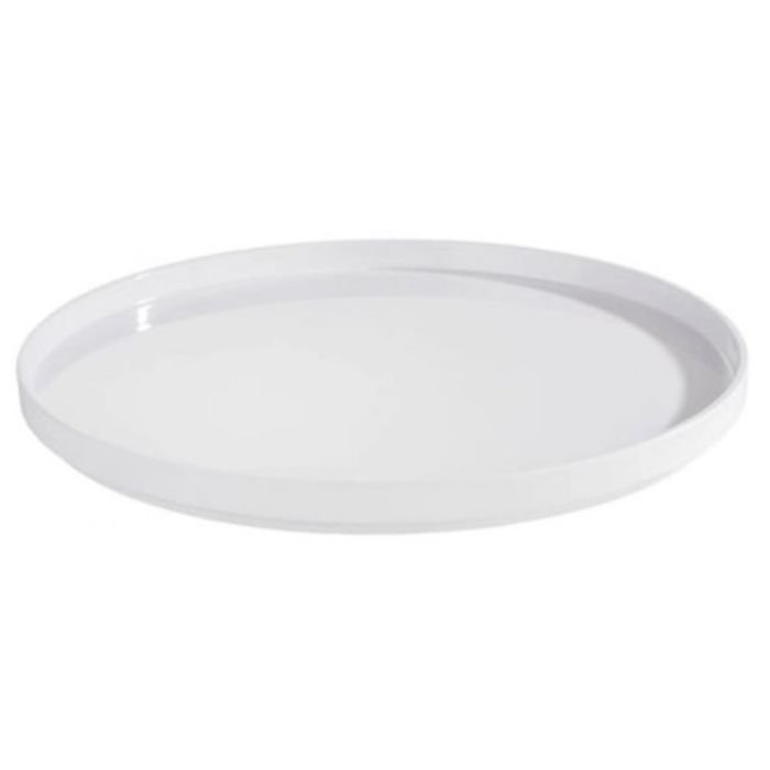 Tray -ASIA PLUS- Ų 38 cm, H: 3 cm Melamine