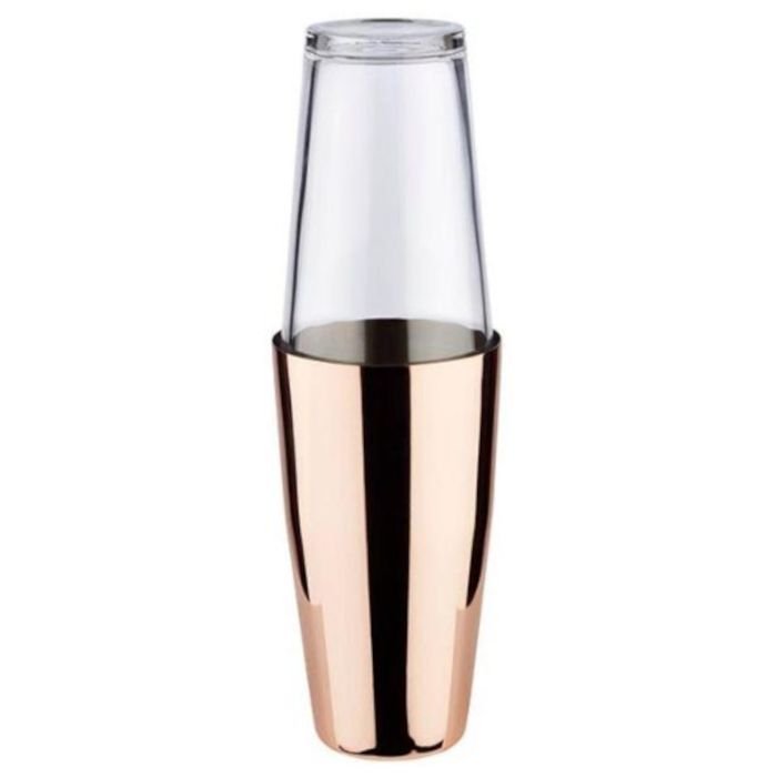 Bostonas šeikeris 700ml h-30cm COPPER
