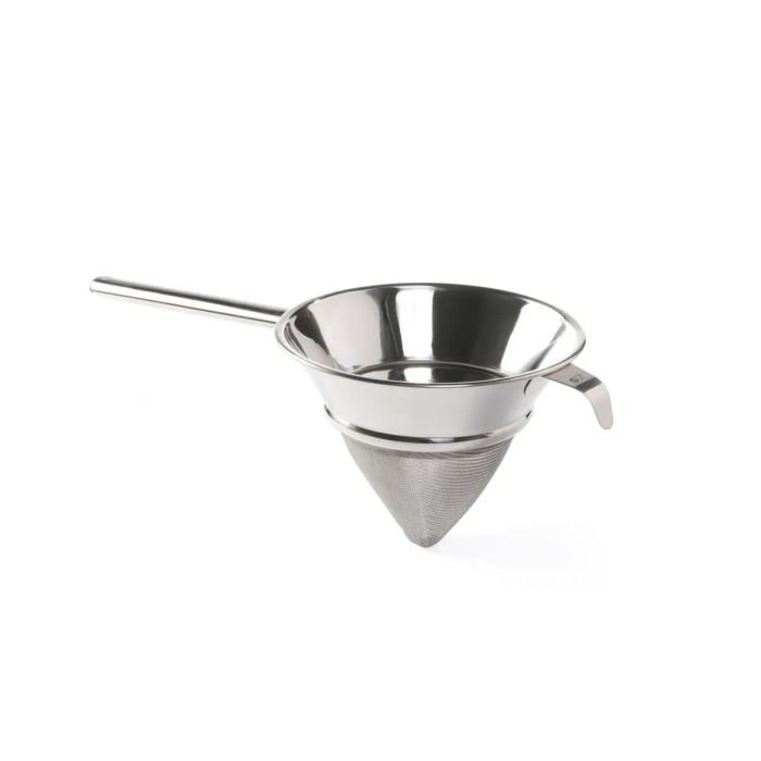 Conical strainer o205x460 mm