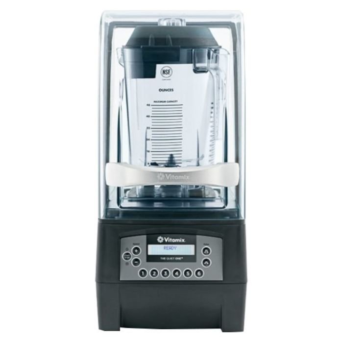 Blenderis Bāram (The Quiet One), 1,4 L, 1500W