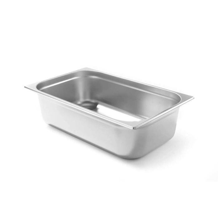 Trauks GN 1/1 h-150mm, 21L, Buget Line, 53x32.5x15cm