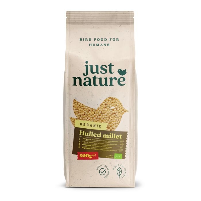 Prosa BIO 500g JUST NATURE