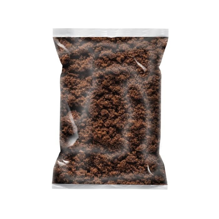Sugar Muscovado dark 1kg