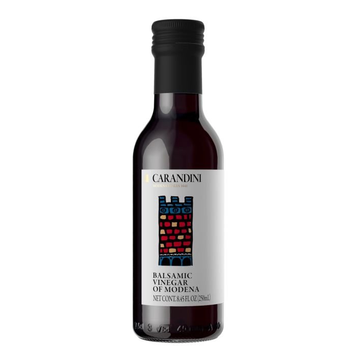 Balzāmetiķis no Modēnas IGP 250ml CARANDINI