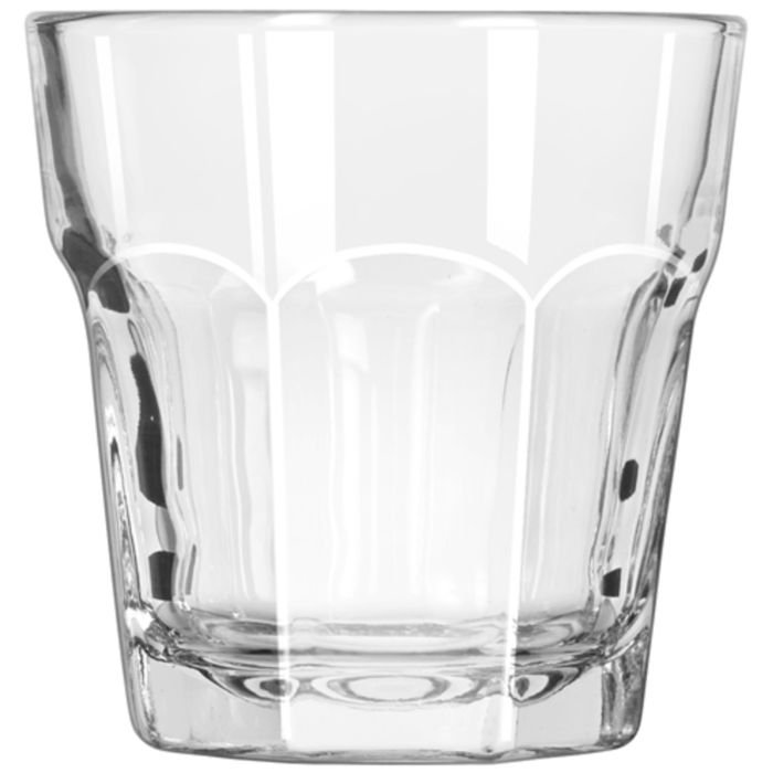 Rocks GIBRALTAR/ TITAN 207ml VN