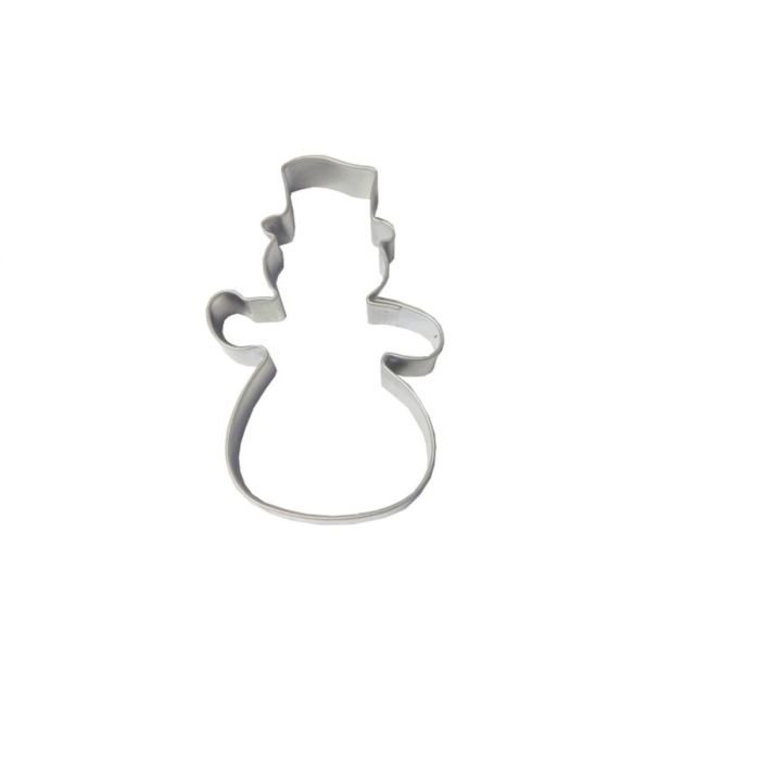 Forma n/t 7.8x5cm SNIEGAVĪRS SPEC