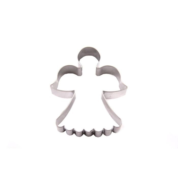 Forma n/t 10x7.5cm EŅĢELIS SPEC