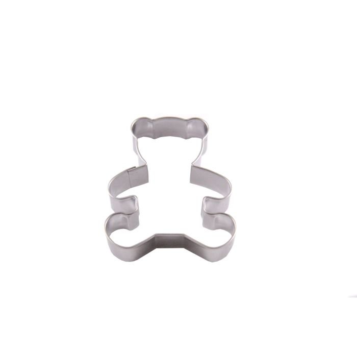 Forma n/t 6.5x5cm TEDDY SPEC
