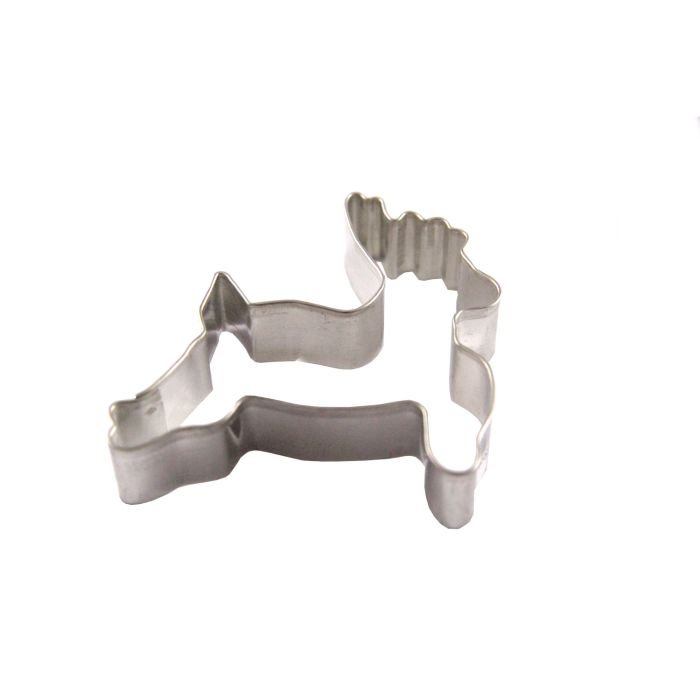Forma met. 6x6cm BRIEDIS SPEC
