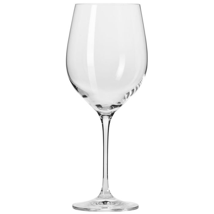 Vīna glāze SPLENDOUR 580ml