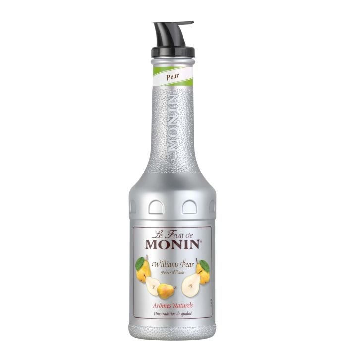 Pear Puree 1L