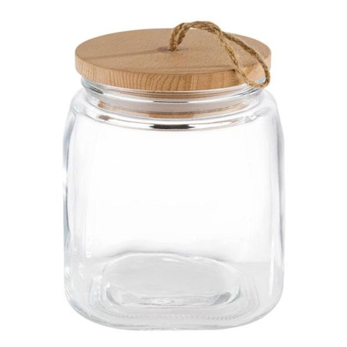 Trauks WOODY 2L stikla