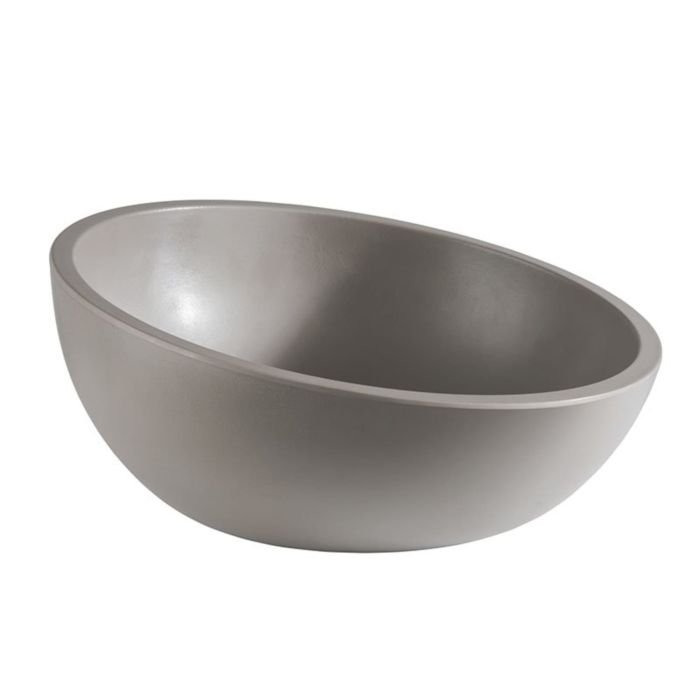 Bļoda ELEMENT LOOK ø 30cm h-8.5/14.5cm 2.3L melamīna