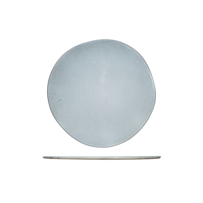 Serving plate LOFT ø29cm