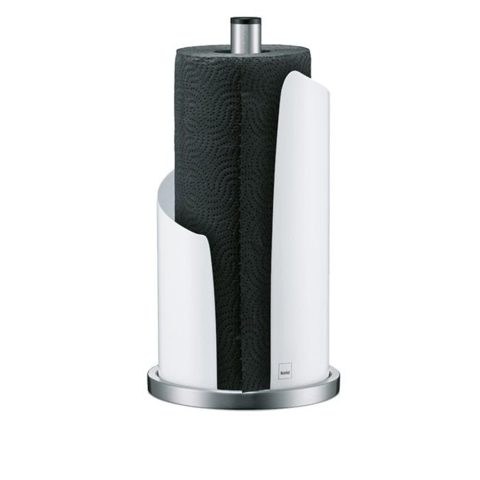 Kitchen roll holder Stella h-33.5cm ø 15cm
