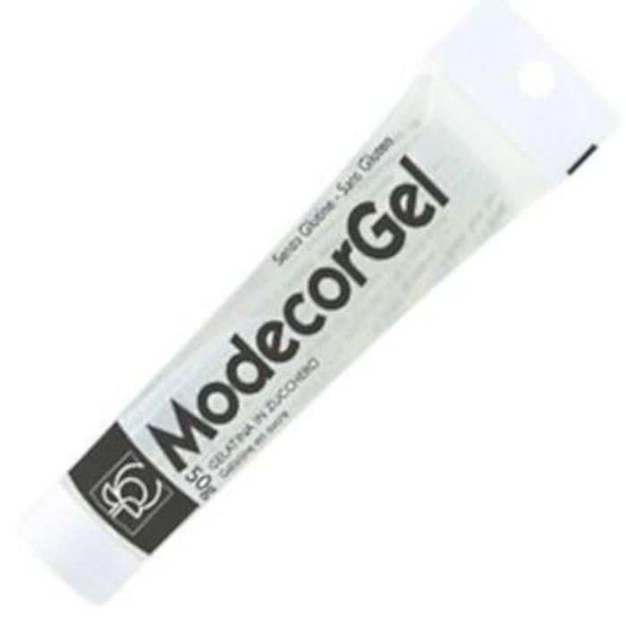 Modecorgel neutral in tubes 50g